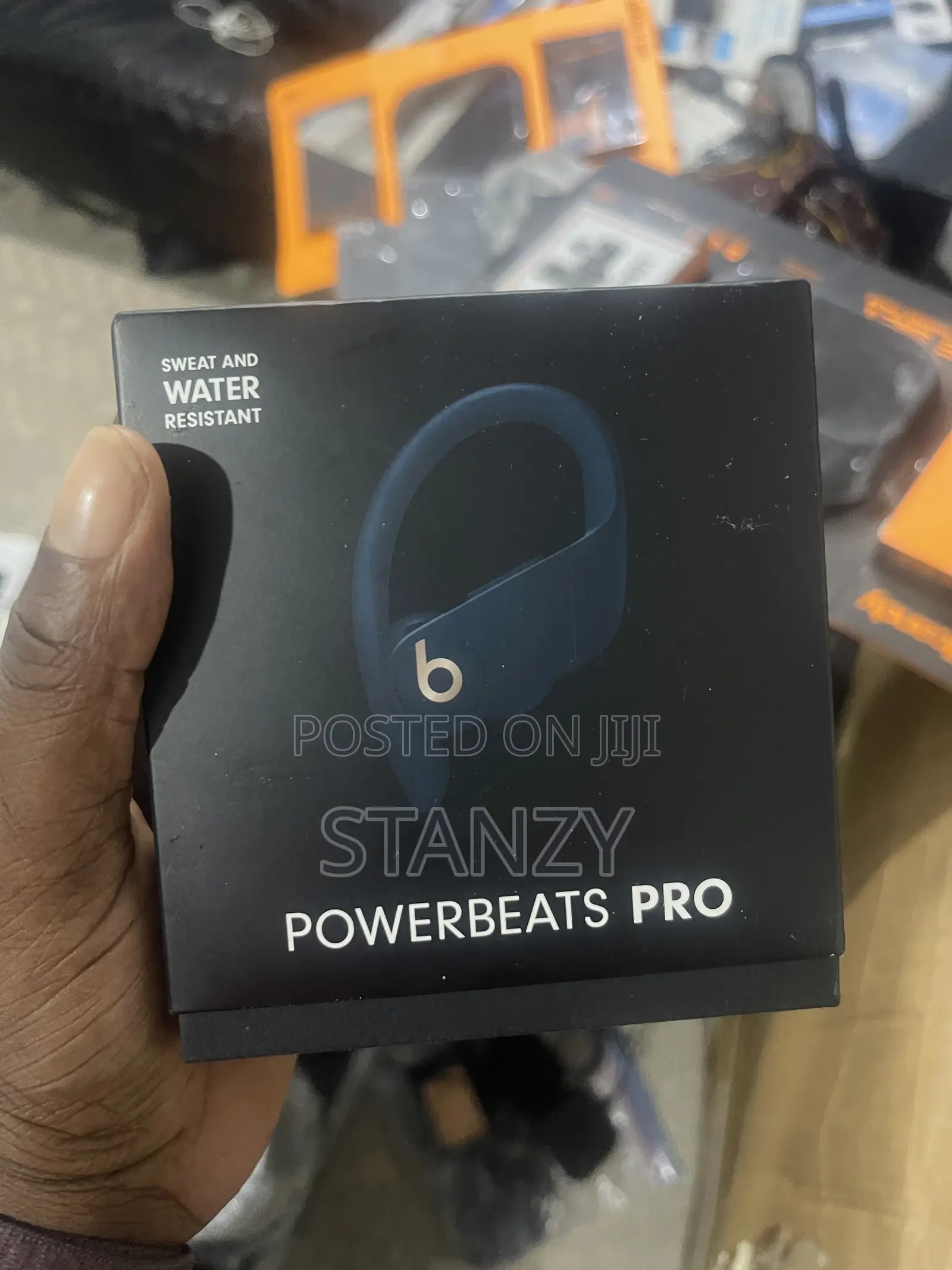 Beats Power Beats Pro