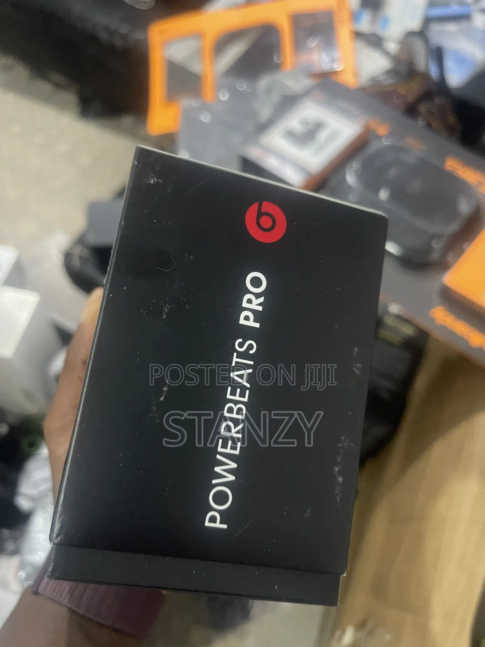 Beats Power Beats Pro