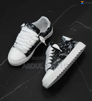 Men's Fashion Sneakers – Quality Affordable