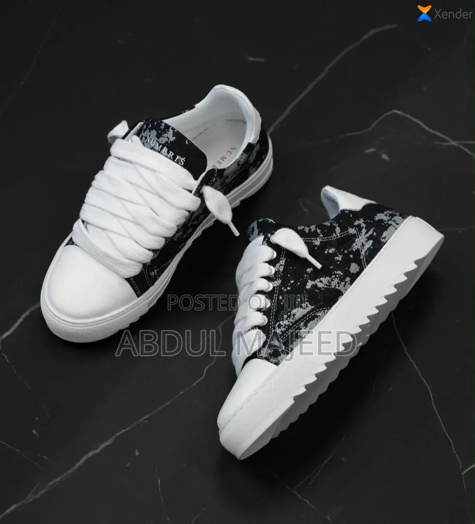 Men's Fashion Sneakers – Quality Affordable