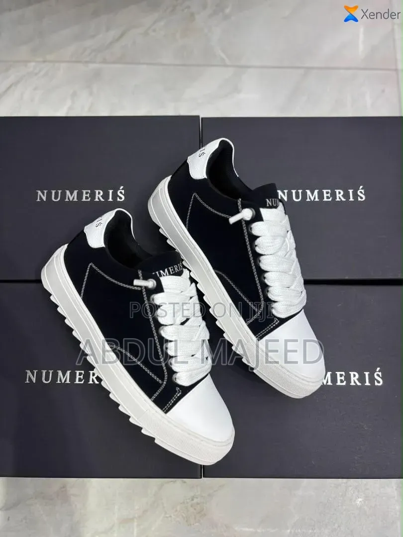 Men's Fashion Sneakers – Quality Affordable