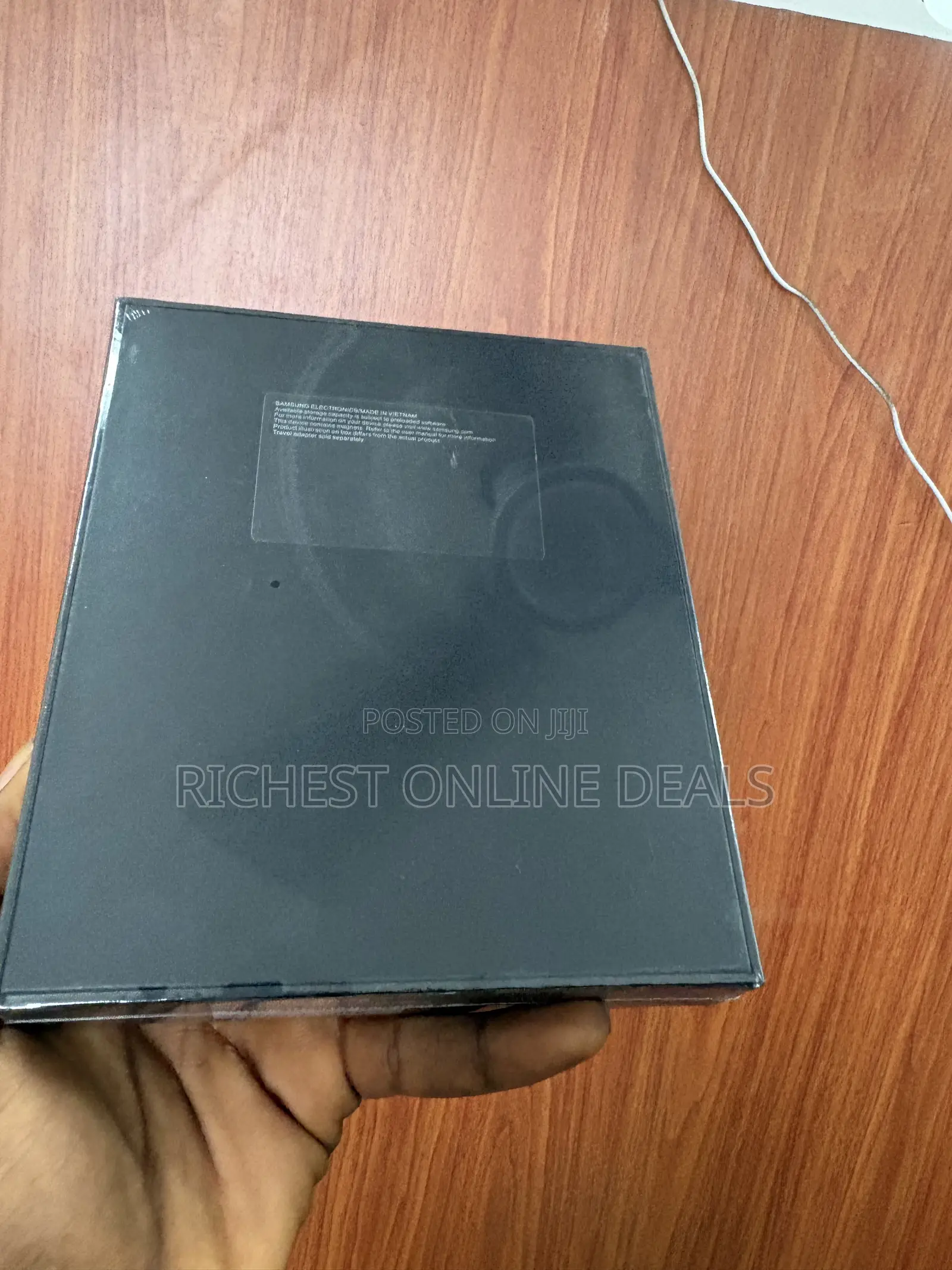 New Samsung Galaxy Z Fold 5 512 GB