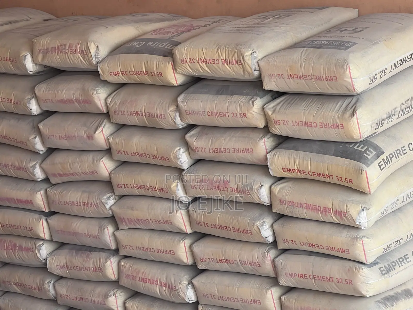 Empire Cement