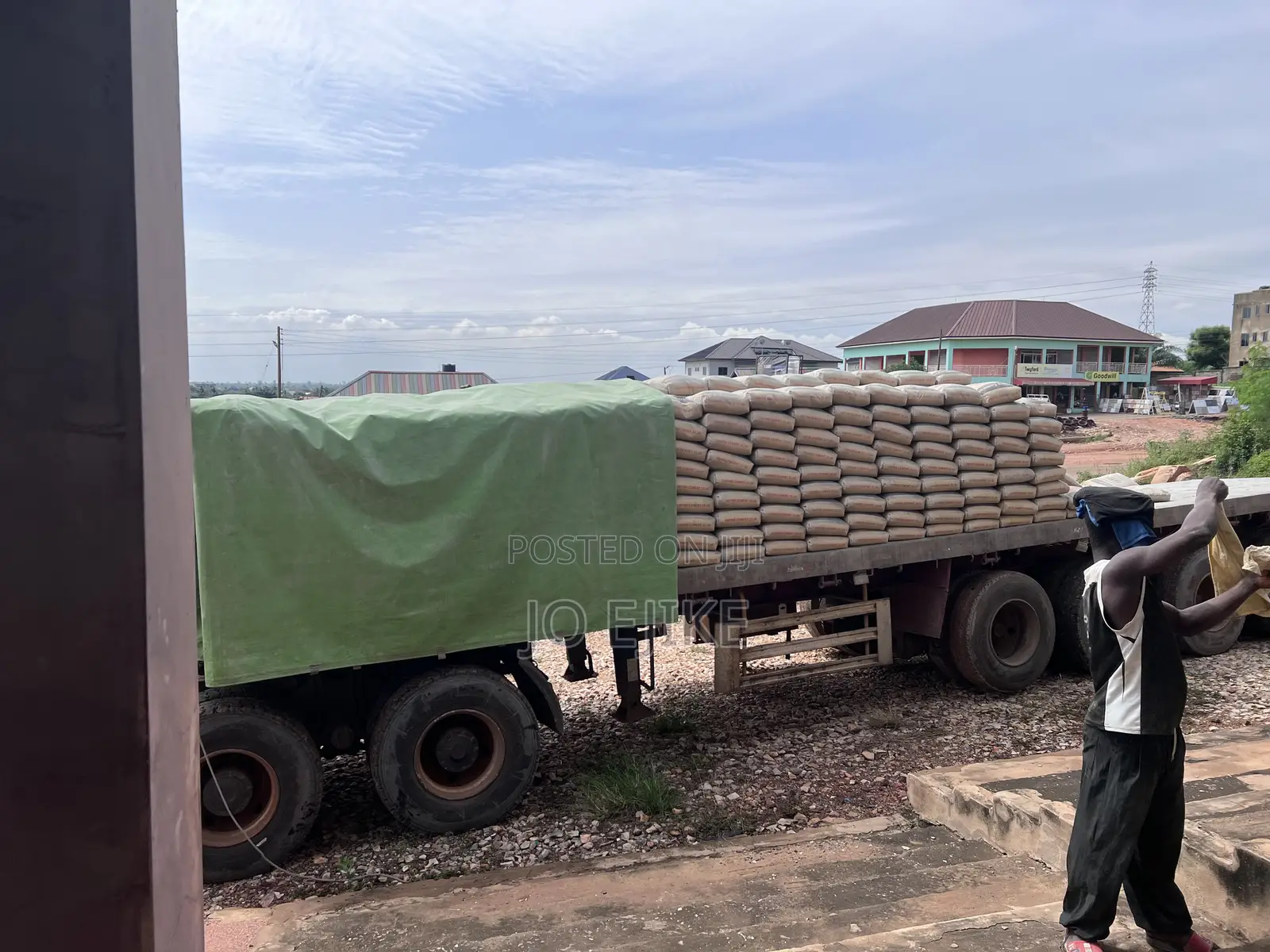 Empire Cement