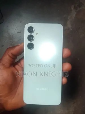 Samsung Galaxy A16 5G 128 GB Gray