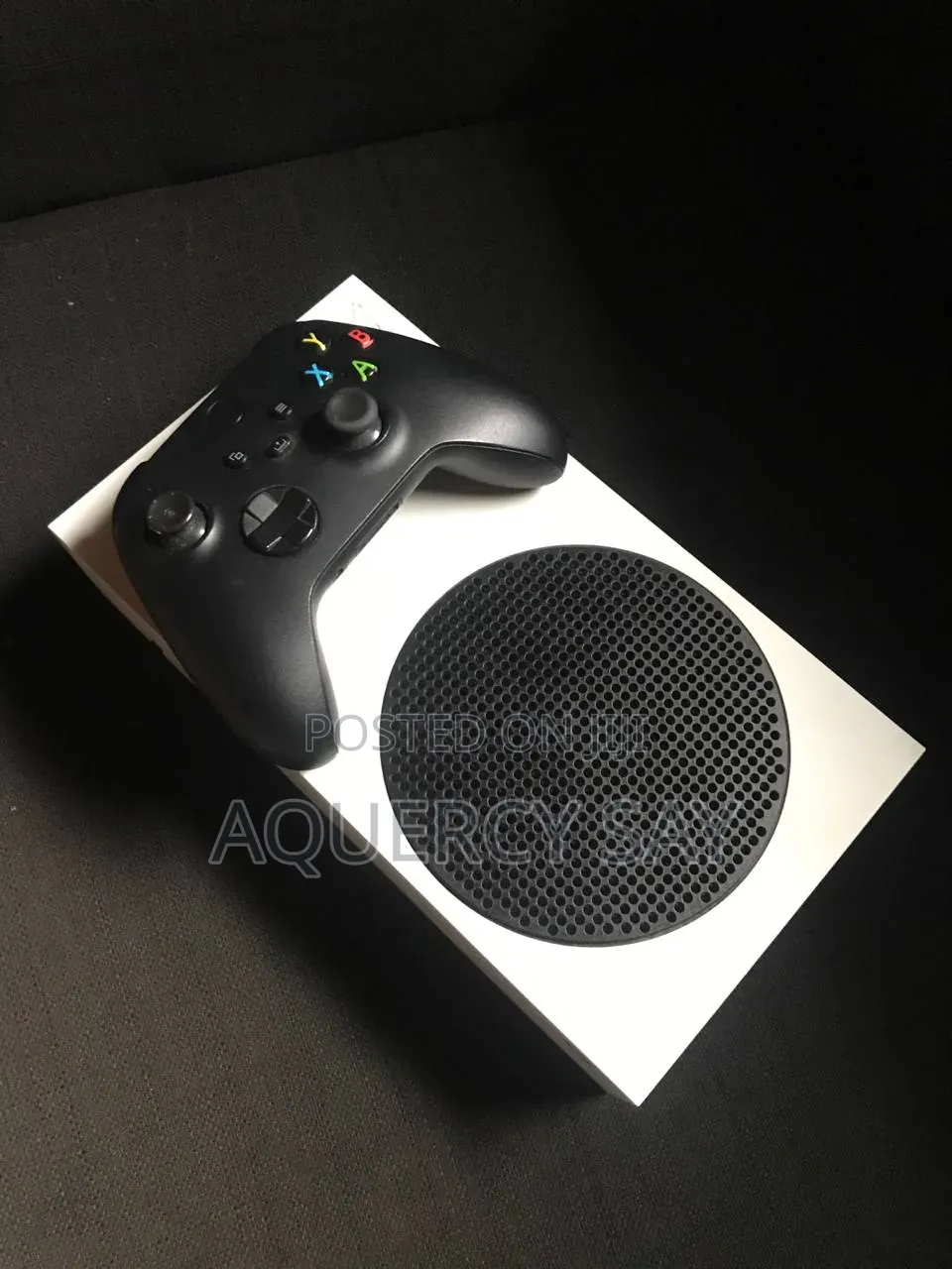 Xbox Series S With Online and Offline Games