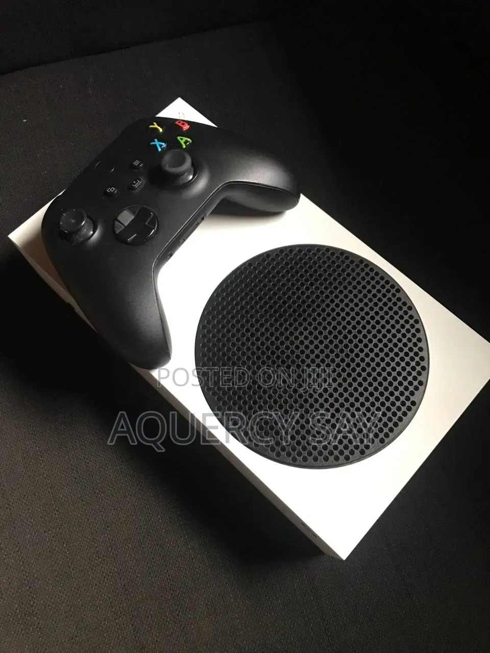 Xbox Series S With Online and Offline Games
