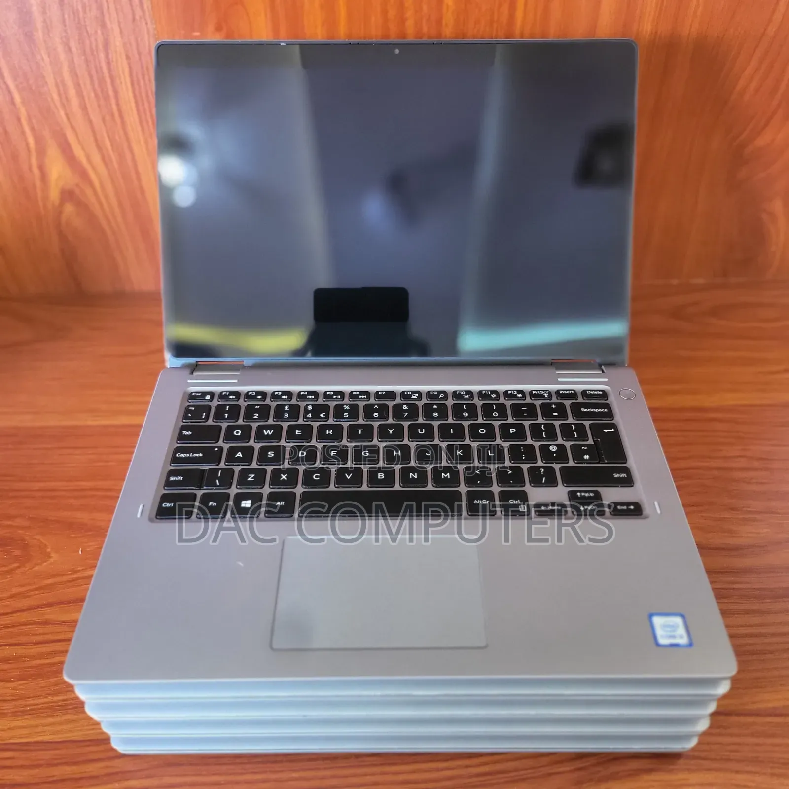 New Laptop Dell Latitude 3310 8GB Intel Core i5 SSD 256GB