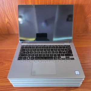 New Laptop Dell Latitude 3310 8GB Intel Core i5 SSD 256GB