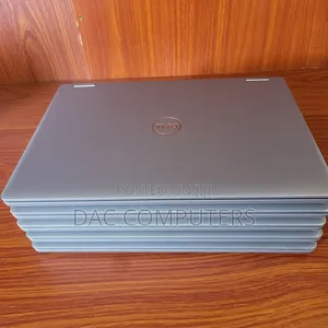 New Laptop Dell Latitude 3310 8GB Intel Core i5 SSD 256GB