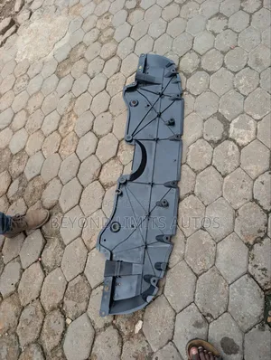 Toyota Rav4 2019,2020,2021,2022,2023,2024 Under Engine Cover