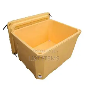 Ice Cooler Box Or Chillers For Rent