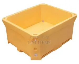 Ice Cooler Box Or Chillers For Rent
