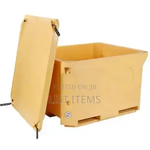 Ice Cooler Box Or Chillers For Rent