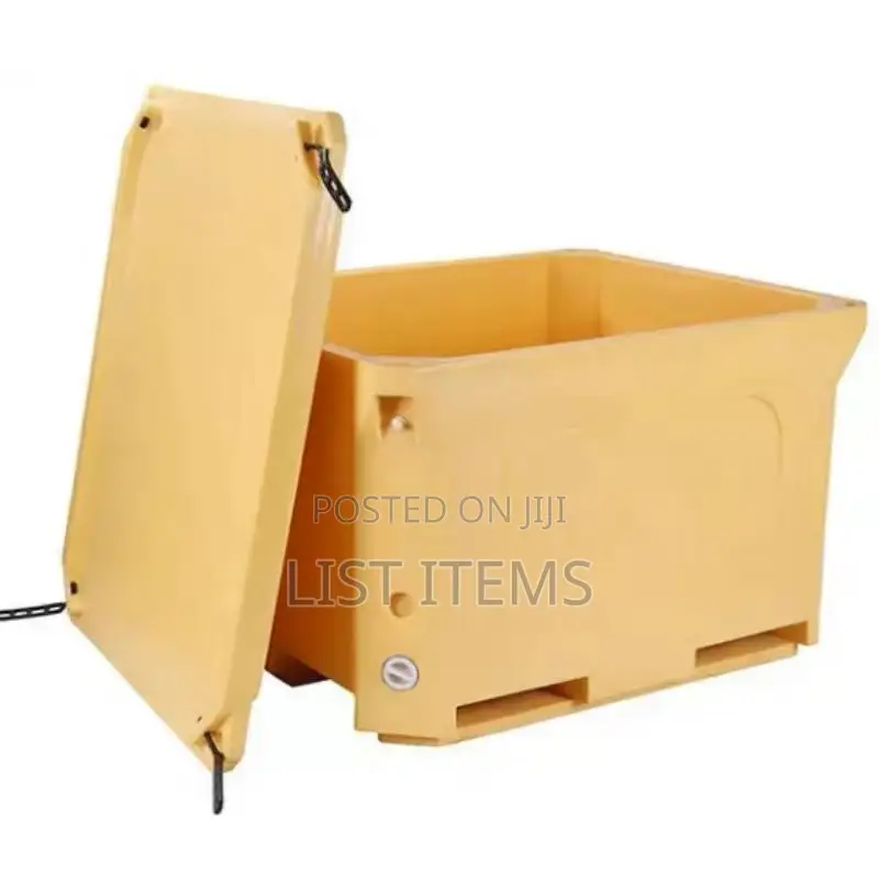Ice Cooler Box Or Chillers For Rent
