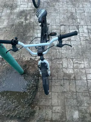 BMX Bicycle