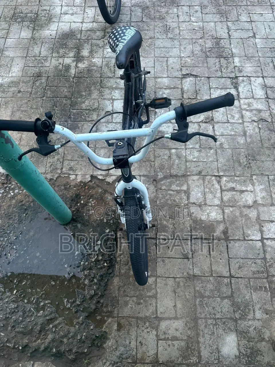 BMX Bicycle