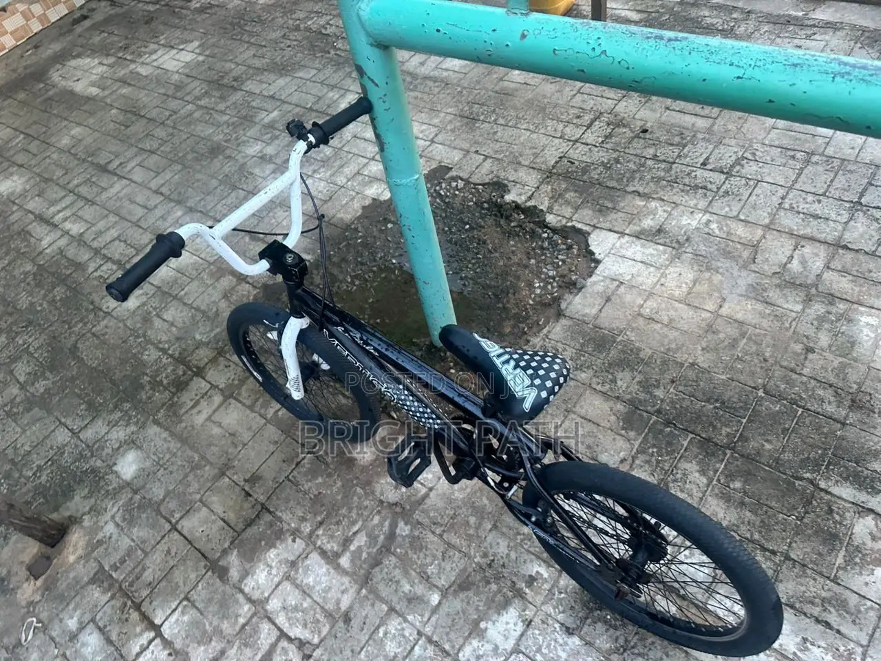 BMX Bicycle