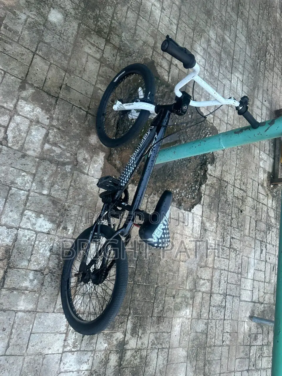 BMX Bicycle