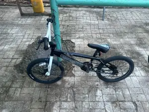 BMX Bicycle