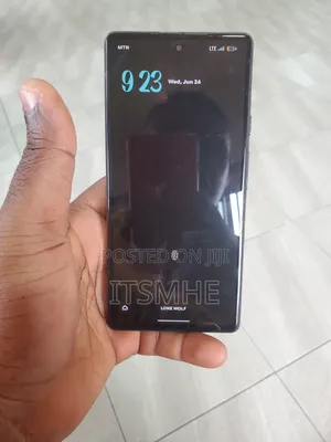 Google Pixel 6 Pro 128 GB Gray