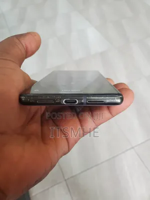 Google Pixel 6 Pro 128 GB Gray