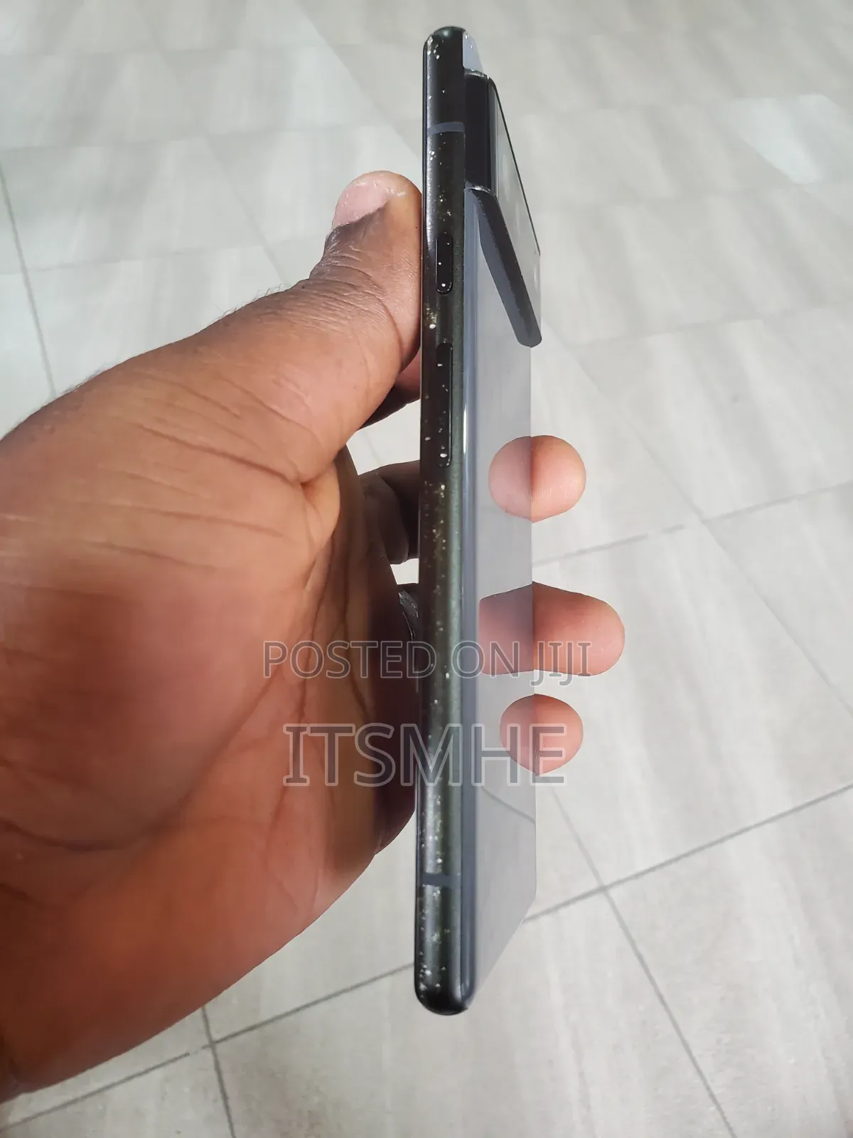 Google Pixel 6 Pro 128 GB Gray