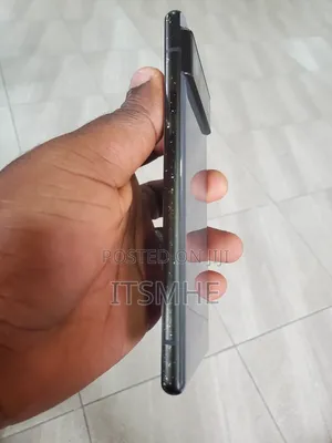 Google Pixel 6 Pro 128 GB Gray