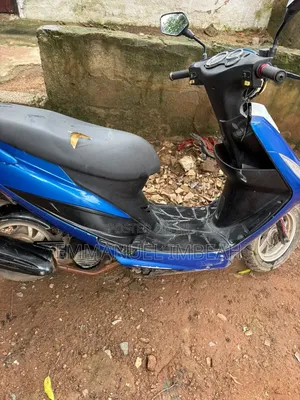 Kymco Agility 2026 Blue