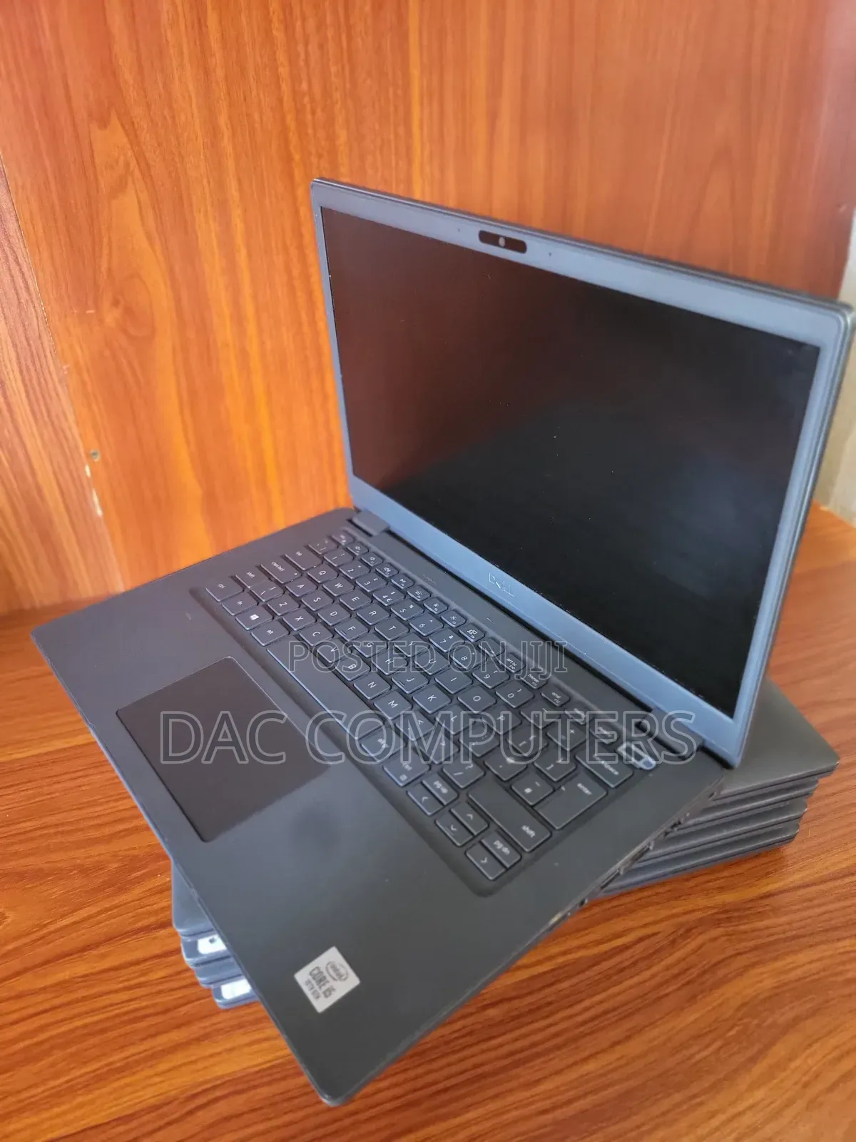 New Laptop Dell Latitude 3410 16GB Intel Core i5 SSD 256GB