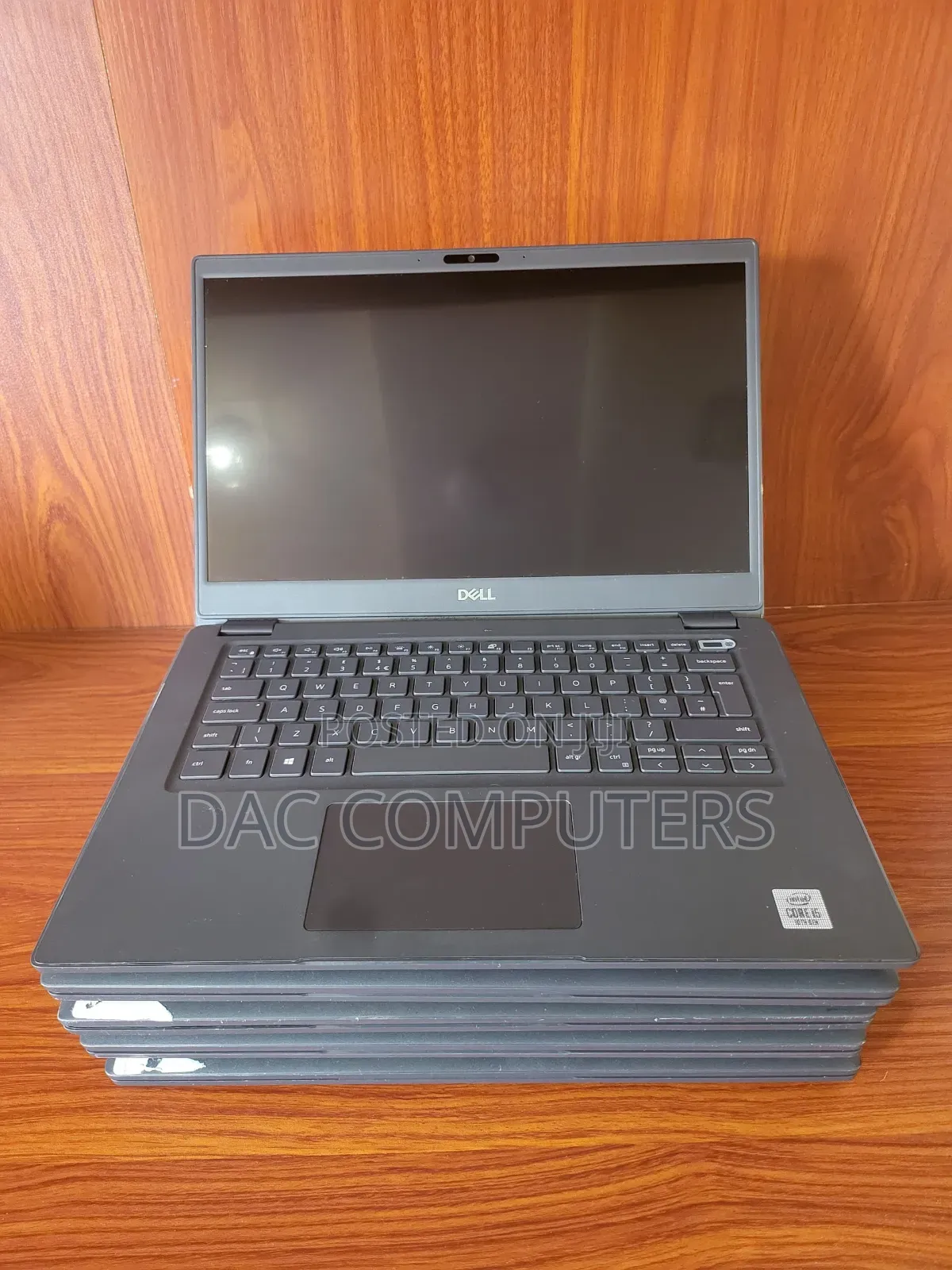 New Laptop Dell Latitude 3410 16GB Intel Core i5 SSD 256GB