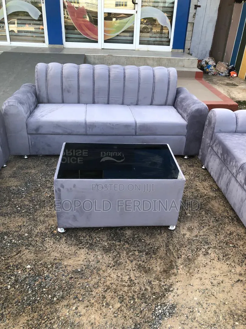 Modern Sofa Sets