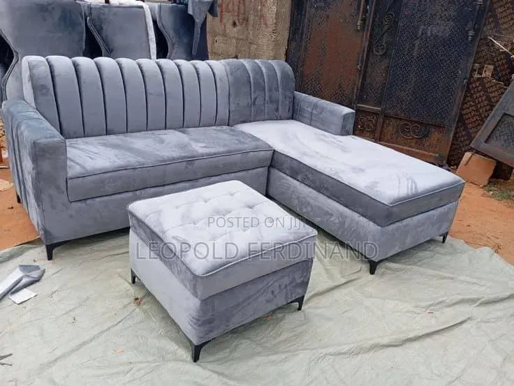 Modern Sofa Sets