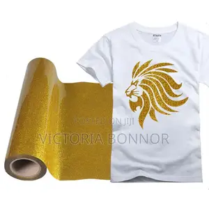 PVC Heat Transfer Vinyls