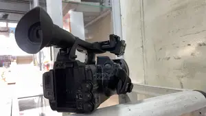 Sony Ex280 Camcorder