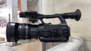 Sony Ex280 Camcorder
