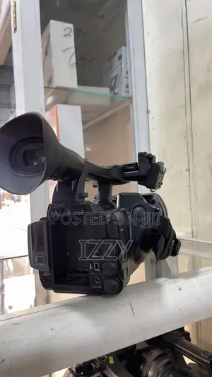 Sony Ex280 Camcorder
