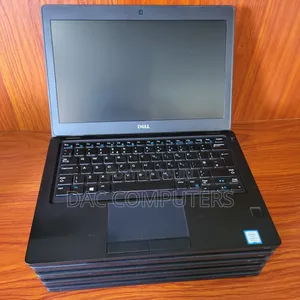 Laptop Dell Latitude 5290 8GB Intel Core i5 SSD 256GB