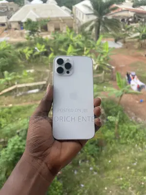 Apple iPhone 12 Pro Max 128 GB White