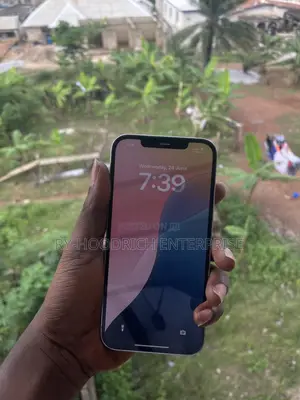 Apple iPhone 12 Pro Max 128 GB White