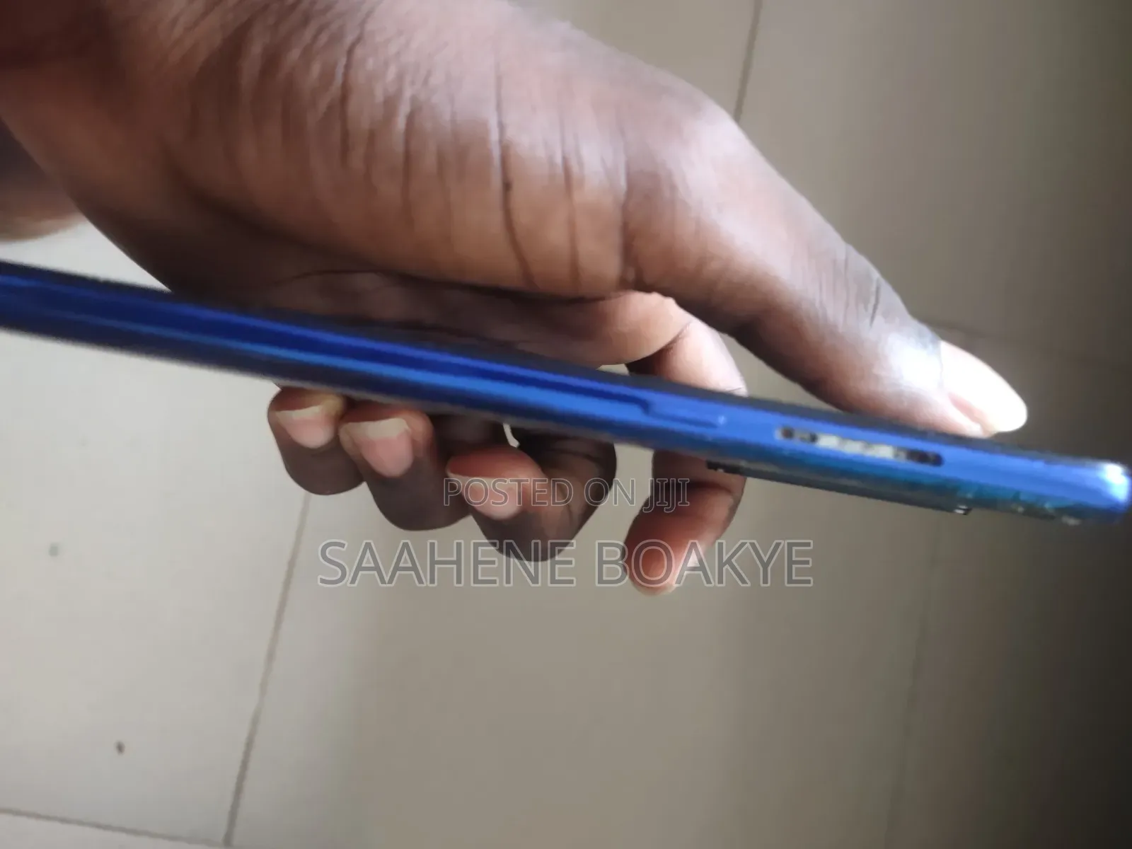 Xiaomi Redmi Note 8 Pro 128 GB Blue