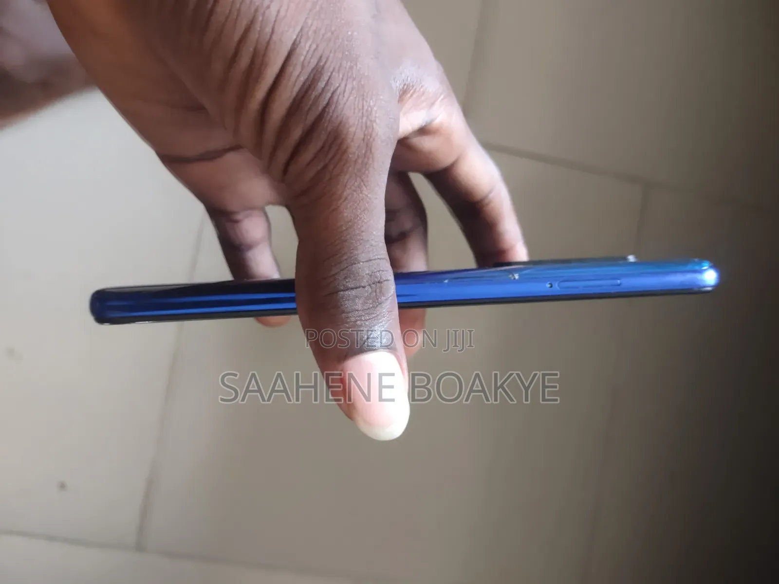 Xiaomi Redmi Note 8 Pro 128 GB Blue