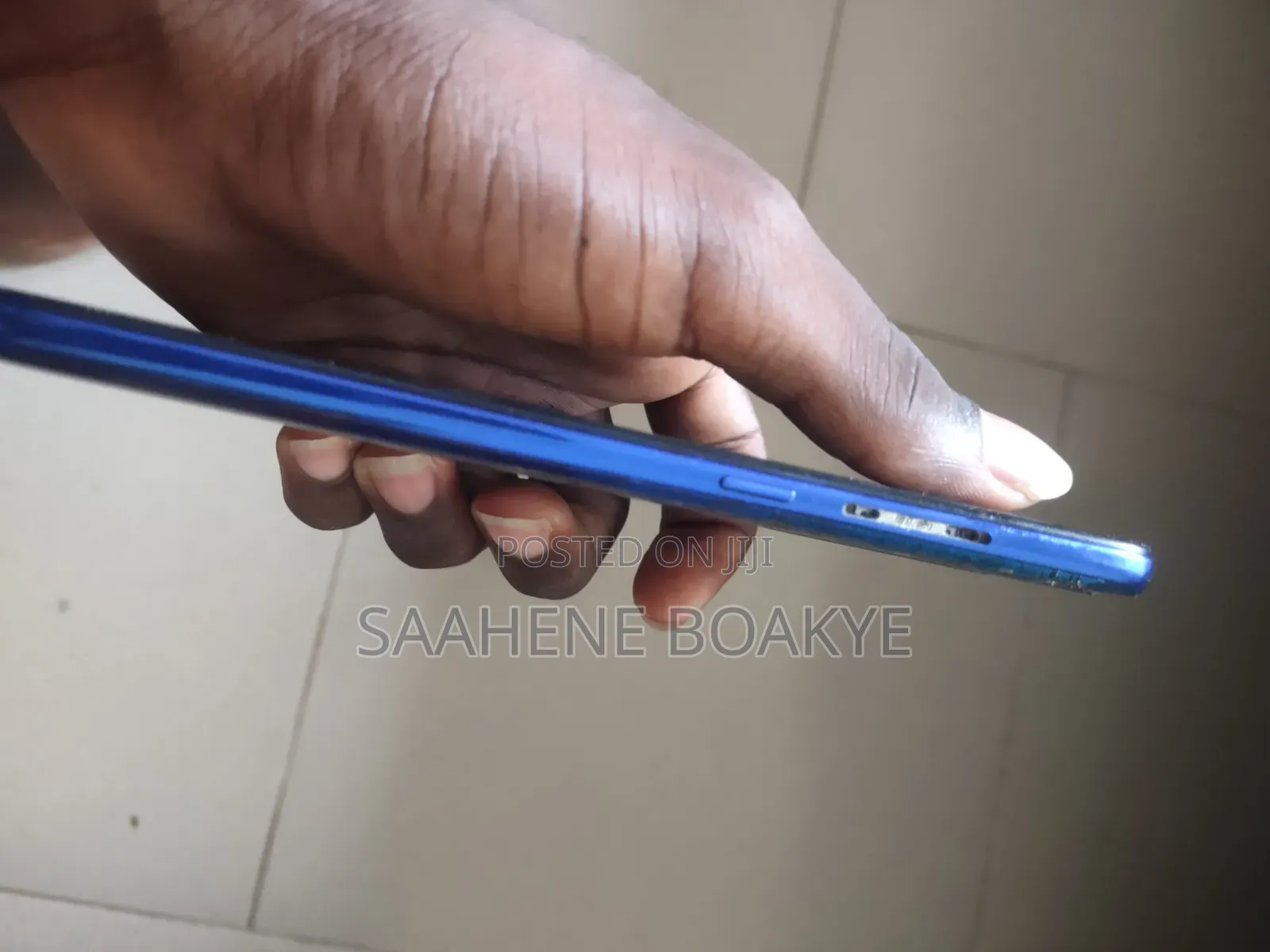 Xiaomi Redmi Note 8 Pro 128 GB Blue