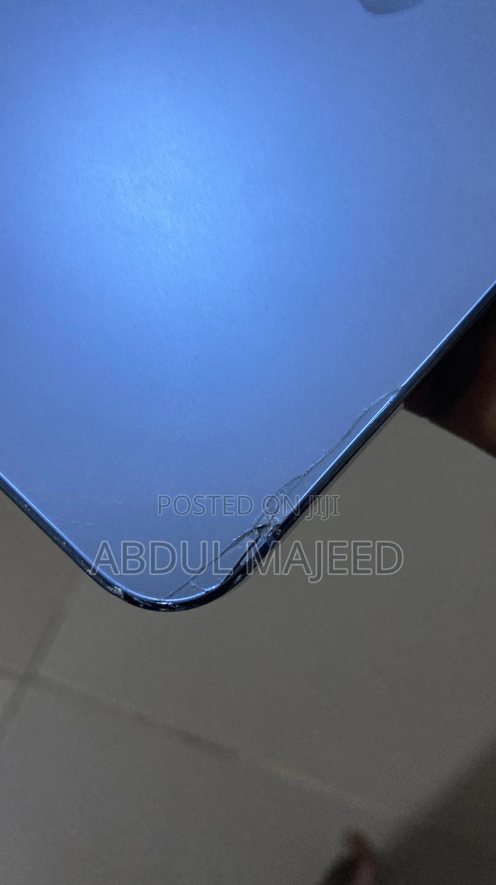 Apple iPhone 13 Pro Max 128 GB Blue