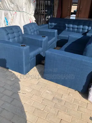 Modern Sofa Sets