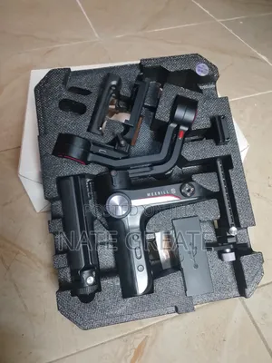 Zhiyun Weebil S Gimbal