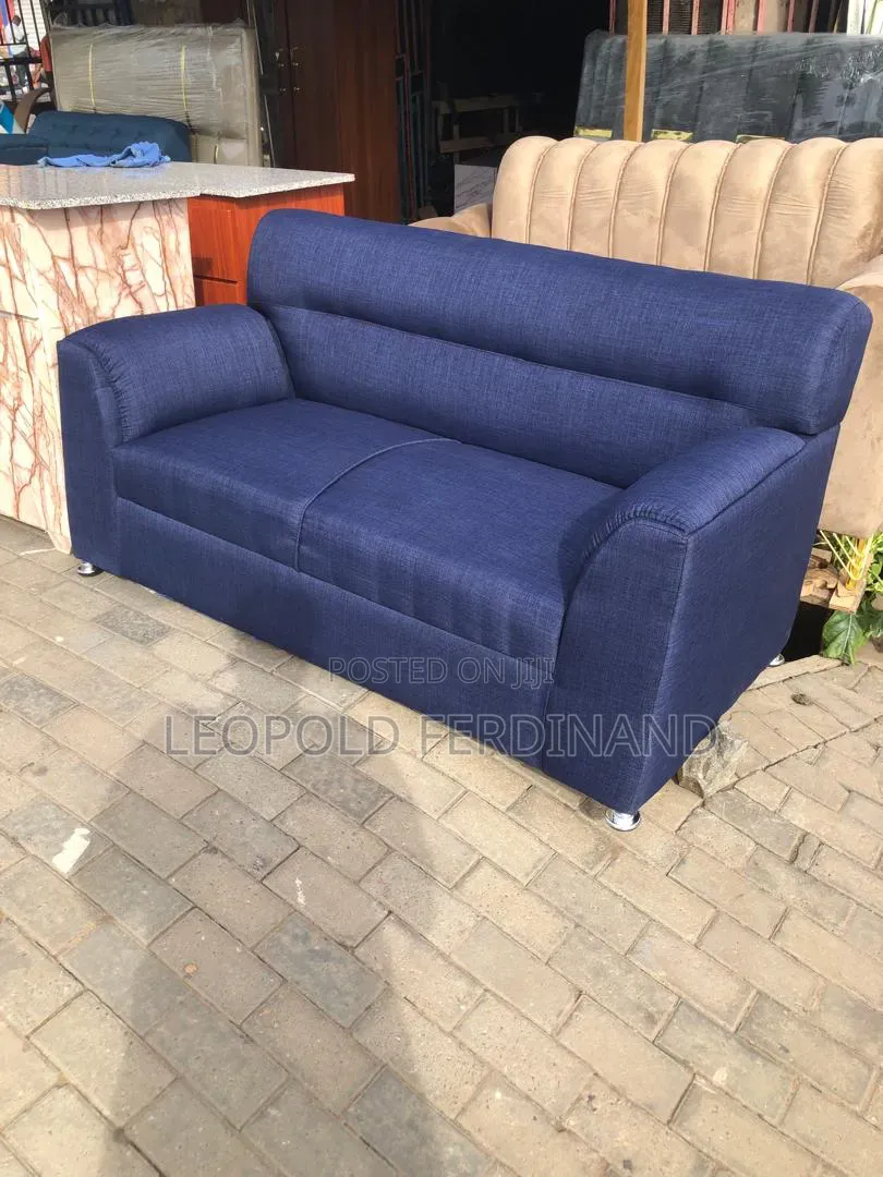 2 in 1 Sofa Set