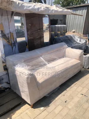 2 in 1 Sofa Set