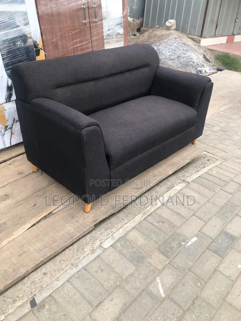 2 in 1 Sofa Set