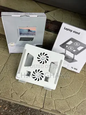 Yl-906 Laptop Stand